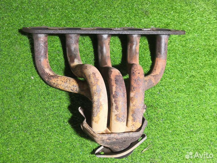 Выпускной коллектор Volvo 850