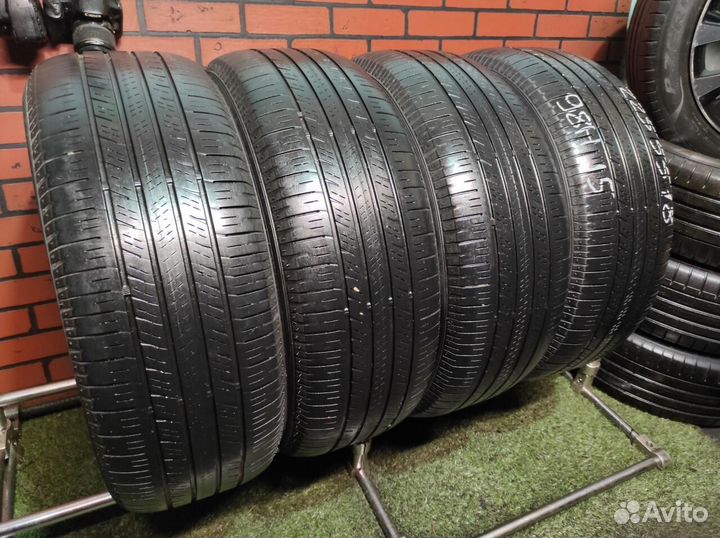 Goodyear Eagle LS 2 225/55 R18 98H