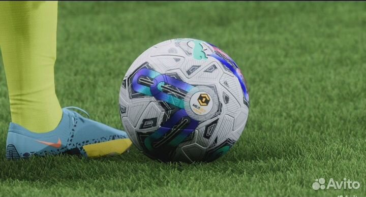 RFP Light (рпл/фнл/фнл2) FC24 PC