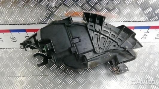 Фара правая citroen C4 picasso 1 (NVN13MU01)