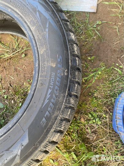 Toyo Observe G3-Ice 195/65 R15