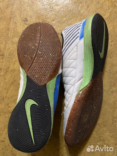 Футзалки nike