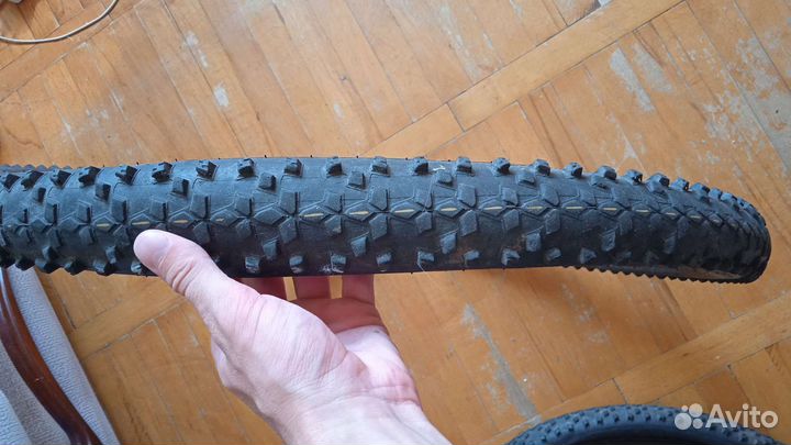 Покрышки schwalbe 27.5