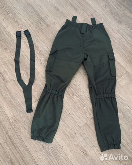 Костюм горка летний