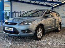 Ford Focus 1.8 MT, 2010, 164 796 км, с пробегом, цена 779 000 руб.