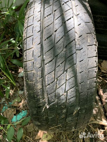 Toyo 800 Ultra 235/55 R18