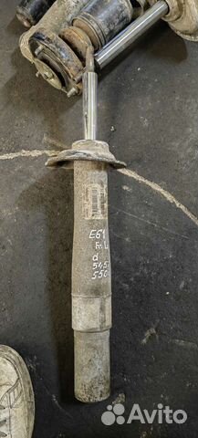 Стойка передняя для BMW e61 530d