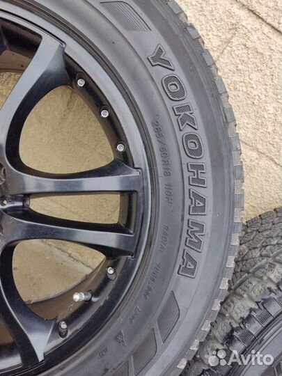 Колеса r19 G 63 AMG