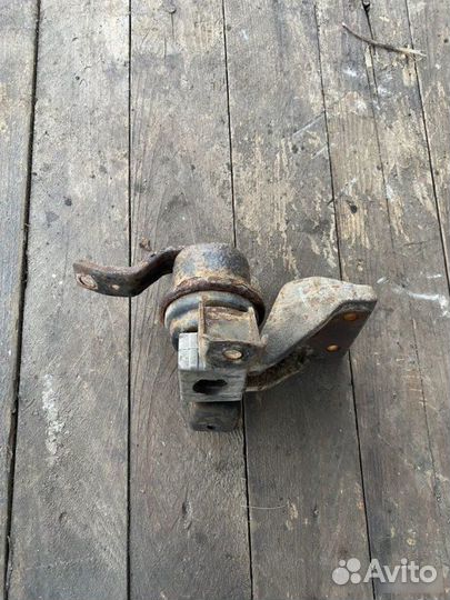 Подушка двигателя Mitsubishi Lancer 9 2004-2018