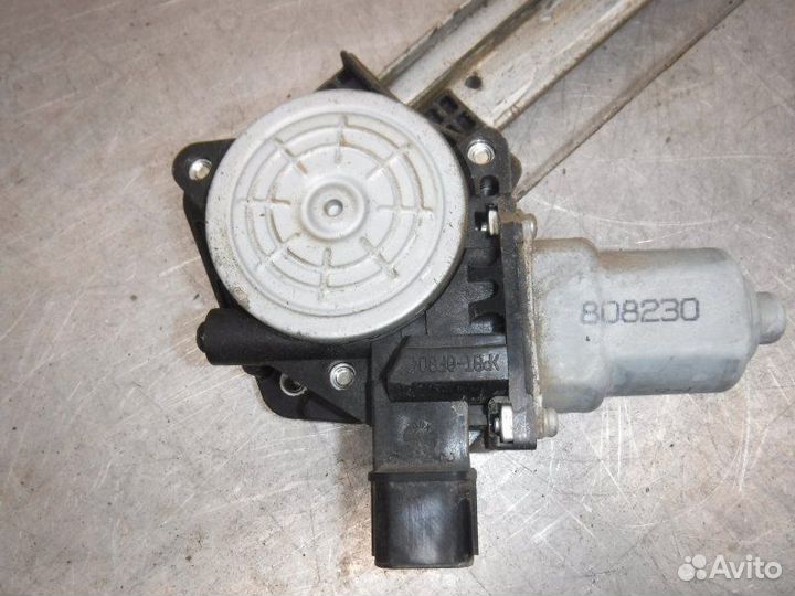 Стеклоподъемник задний правый Honda Civic 4D R18A2