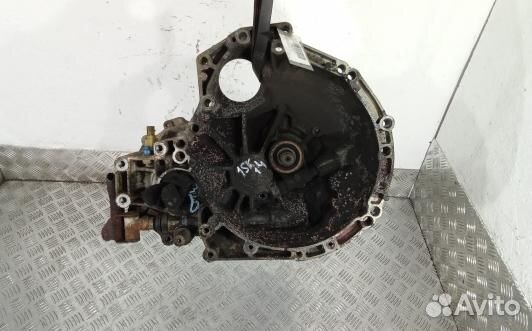 Кпп 5ст. land rover freelander 1 (1SK14DP01)