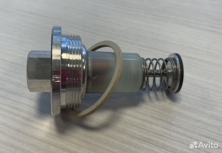 Электромагнитный клапан для Vaillant MAG 115353