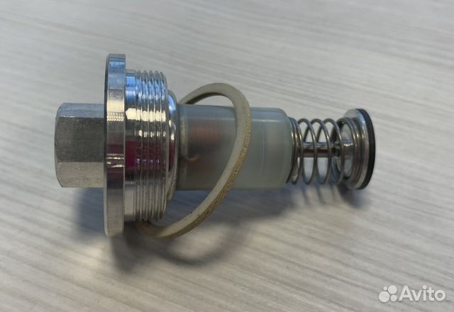 Электромагнитный клапан для Vaillant MAG 115353