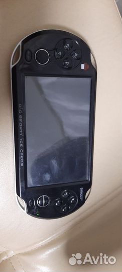 Игровая приставка