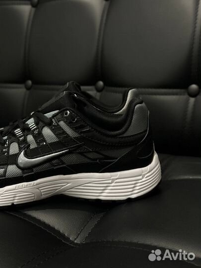 Nike P6000