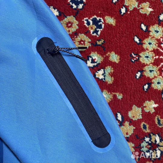 Nike tech fleece