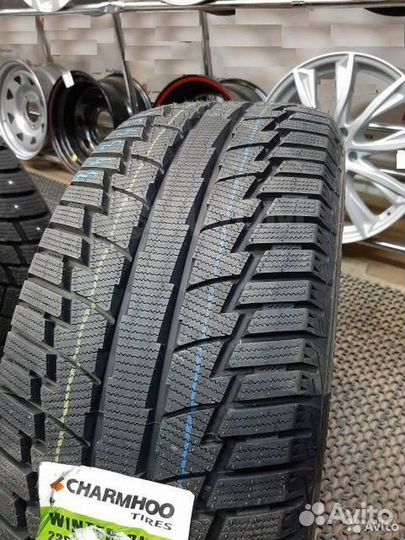 Charmhoo Winter SUV 215/70 R16