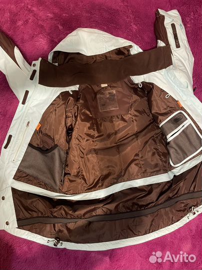 Куртка спортивная женская Crane 42-44