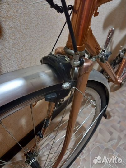 Шоссейный велосипед Спорт хв3