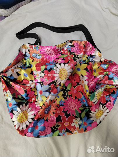 Сумка складная