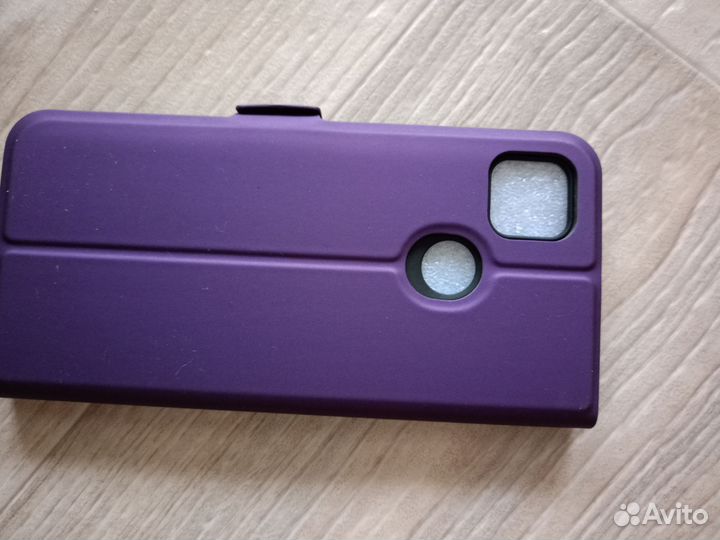 Чехол на Redmi 9c, 9c nfc