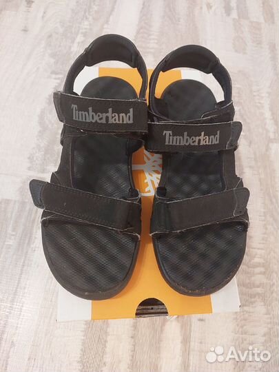 Сандали детские Timberland 36