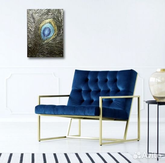 Интерьерная картина