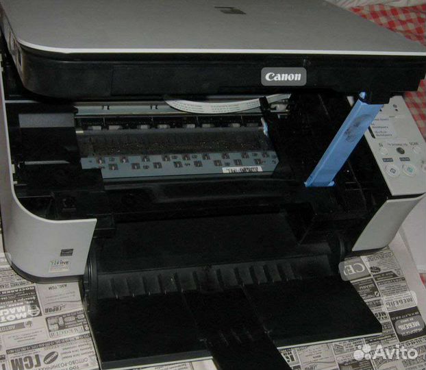 Принтер Canon 