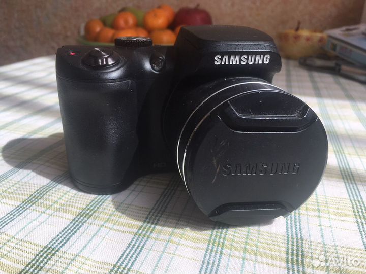 Фотоаппарат samsung 20,2 mega pixels