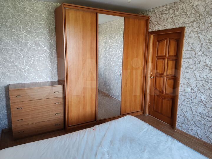 2-к. квартира, 61 м², 7/9 эт.