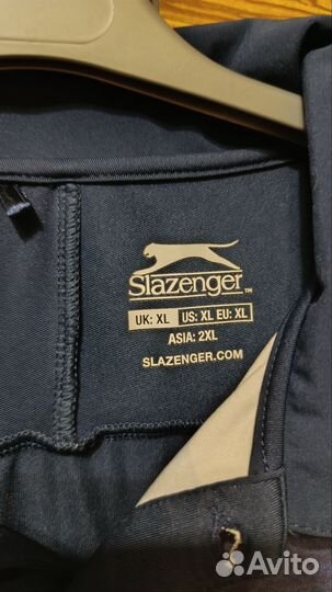 Футболка мужская