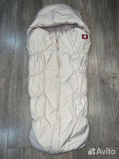 Конверт Red Castle