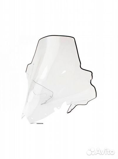 Стекло ветровое для снегохода BRP Summit 600(3мм)