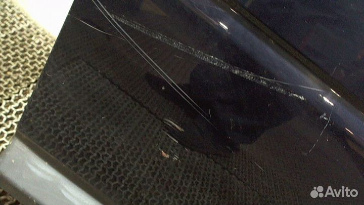 Дверь боковая Land Rover Freelander 2, 2007