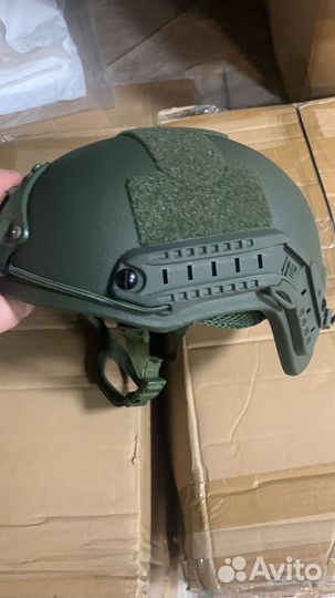 Шлем каска Тактический Шлем as485