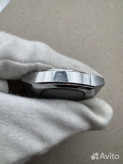 Часы ракета телевизор СССР