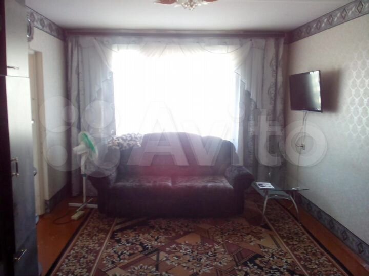 2-к. квартира, 39 м², 6/9 эт.