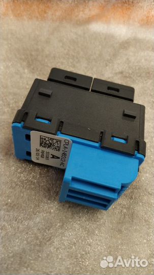 Переключатель солнц. шторок Range Rover 2013