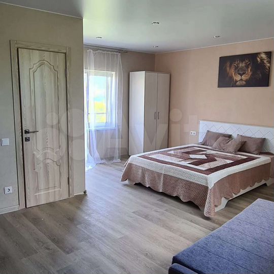 Комната 30 м², 2/2 эт.