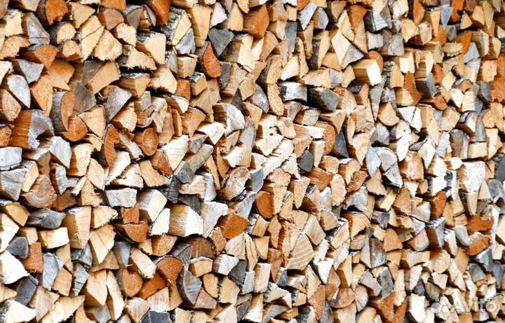 Дрова в область