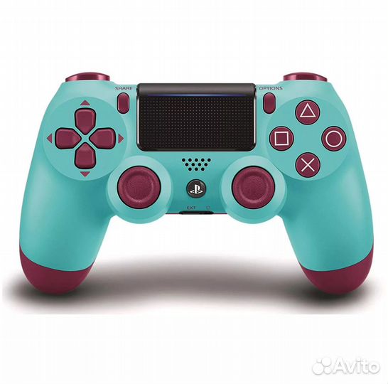 Продам джойстик ps4