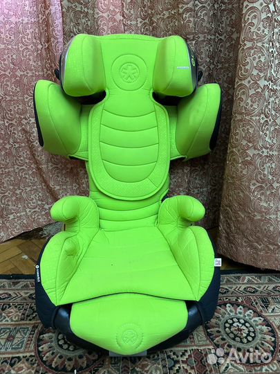 Детское автокресло Kiddy