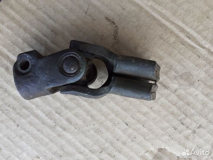 Кардан рулевой Хонда срв 95-2002 г.в