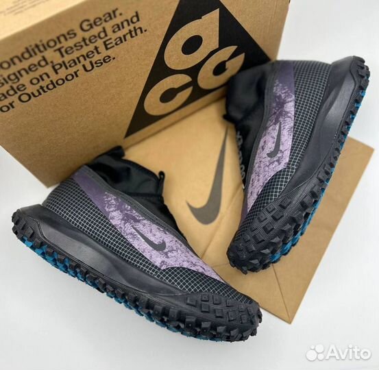 Nike ACG Moutain Fly Gore-Tex