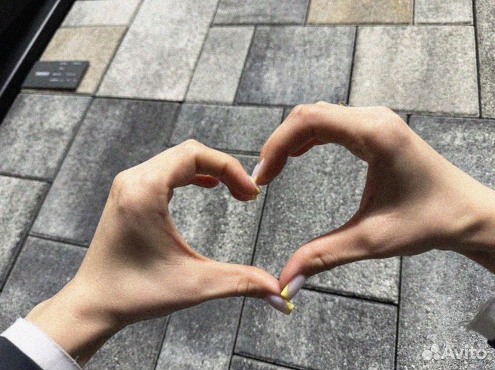 Брусчатка по госту