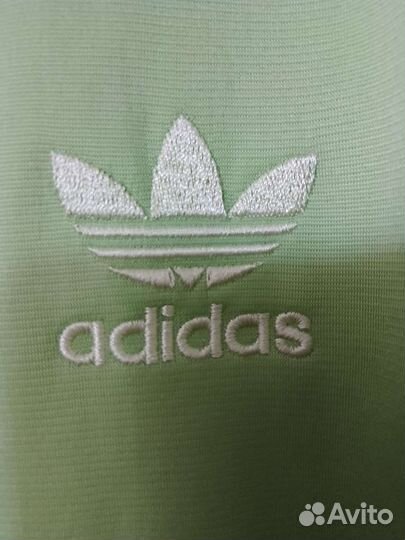 Кофта фирмы Adidas оригинал