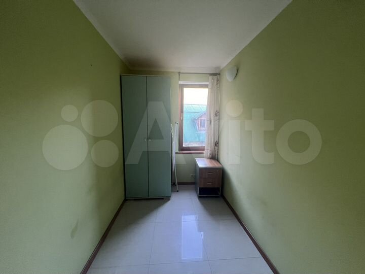 2-к. квартира, 53,1 м², 2/3 эт.