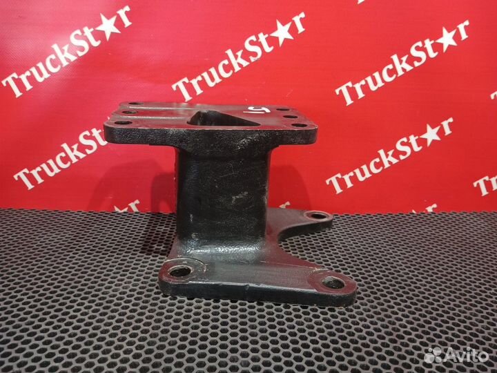 Кронштейн гура 2023г Faw J7