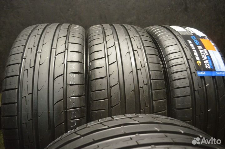 Sailun Atrezzo ZSR2 225/45 R18 95Y