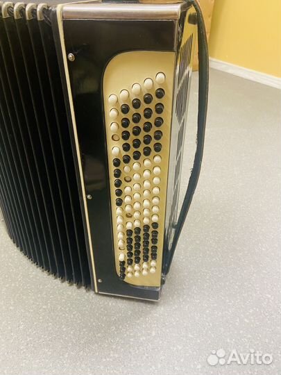 Баян г.Киров